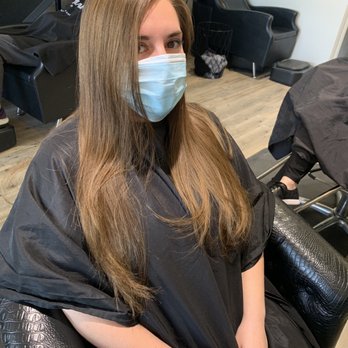 Mahne Roots Collective - Before - Hair Stylists Near Me - Broomfield, Colorado