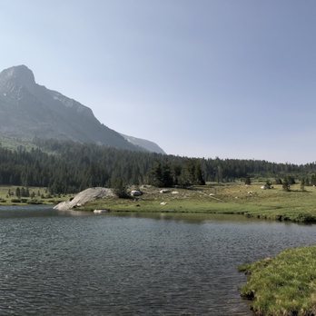 Tioga Lake - Active Life Near Me