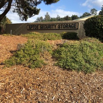 BuxBear Storage Aptos - Self Storage Near Me - Aptos, California BuxBear Storage Aptos - Self Storage Near Me - Aptos, California