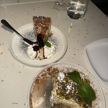 Theos Estiatorio - Greek Near Me - Fort Lauderdale, Florida
