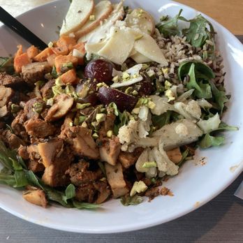 Café Zupas - Soup Near Me - West Valley, Utah