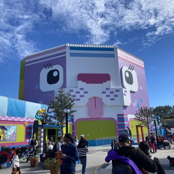 LEGOLAND - Amusement Parks Near Me - Winter Haven, Florida