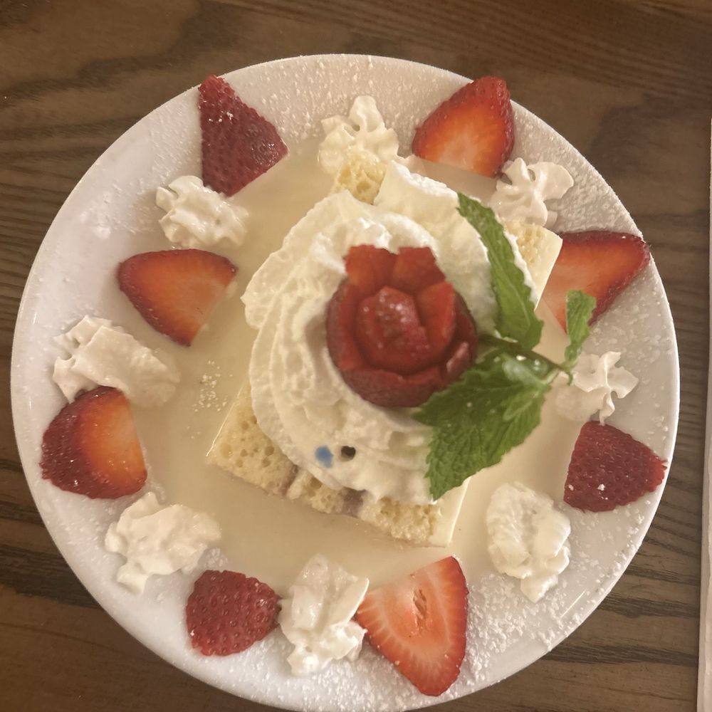Santeria - Tres leches - so good - Mexican Near Me - San Francisco, California Santeria - Tres leches - so good - Mexican Near Me - San Francisco, California
