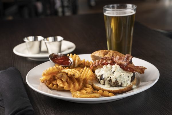King Street Grille by null