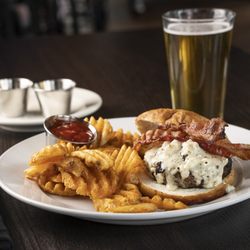 King Street Grille