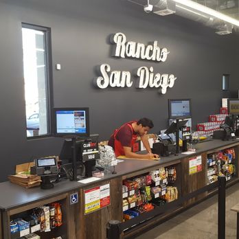 BevMo! - Check Out Counter - Beer, Wine & Spirits Near Me - El Cajon, California