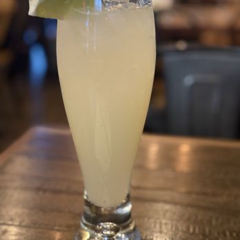 Barn Joo 35 - Ginger limeade - Korean Near Me - New York, New York Barn Joo 35 - Ginger limeade - Korean Near Me - New York, New York