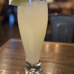 Barn Joo 35 - Ginger limeade