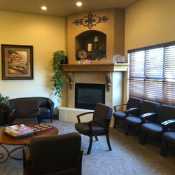 Crested Oak Dentistry - Not a bad place to wait...but we promise not to keep you waiting!