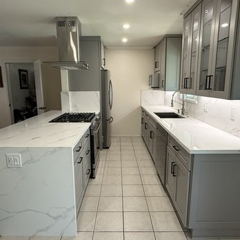 Precision Kitchen And Bath - General Contractors Near Me Precision Kitchen And Bath - General Contractors Near Me