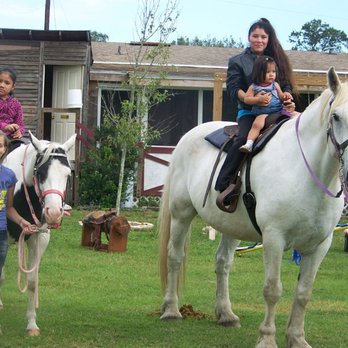 Long Riders Stables - Horseback Riding Near Me - Fort Pierce, Florida