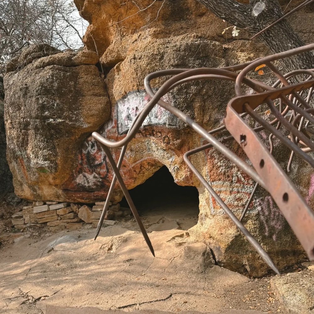 Old Zoo Nature Trails - Hiking Near Me - TX, Texas Old Zoo Nature Trails - Hiking Near Me - TX, Texas