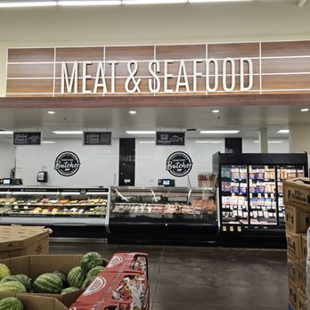 Albertsons - Different Departments - Grocery Near Me - Las Vegas, Nevada