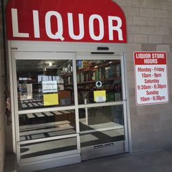 KH & H Liquors