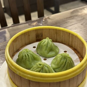 Shanghai Villa - D3. Steamed Soup Dumpling- - Shanghainese Near Me - New York, New York Shanghai Villa - D3. Steamed Soup Dumpling- - Shanghainese Near Me - New York, New York