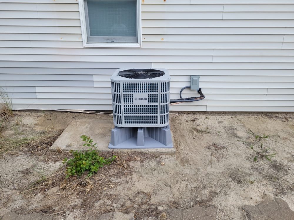 Slide of Jenkins Plumbing and Mechanical