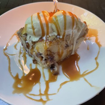 Vintage Tavern - Blueberry Cobbler - Southern Near Me - Suffolk, Virginia Vintage Tavern - Blueberry Cobbler - Southern Near Me - Suffolk, Virginia