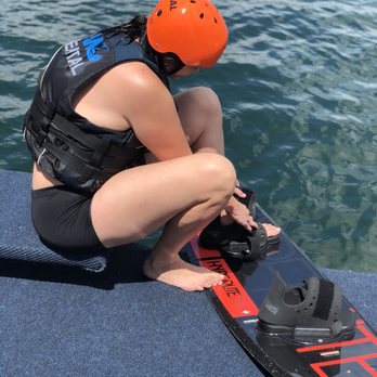 Miami Watersports Complex - Amusement Parks Near Me - Hialeah, Florida