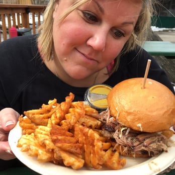 Switchback Smokehouse - Yummmmm - Smokehouse Near Me - Kittredge, Colorado