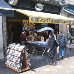 O'CD
