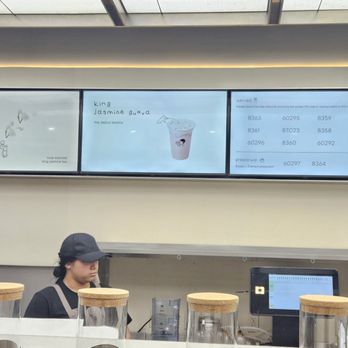 HeyTea - Menu - Bubble Tea Near Me - Rockville, Maryland HeyTea - Menu - Bubble Tea Near Me - Rockville, Maryland