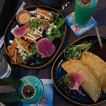 Zama - Taquitos & Birria Empanadas - Lounges Near Me - Fullerton, California Zama - Taquitos & Birria Empanadas - Lounges Near Me - Fullerton, California