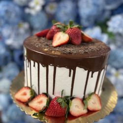 Delicious Bakery