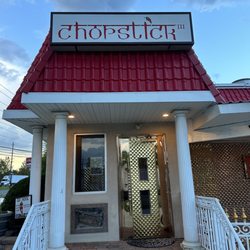Chopstick Express