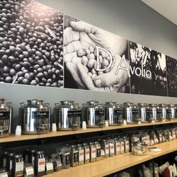 D'Avolio - The different flavor Olive Oils