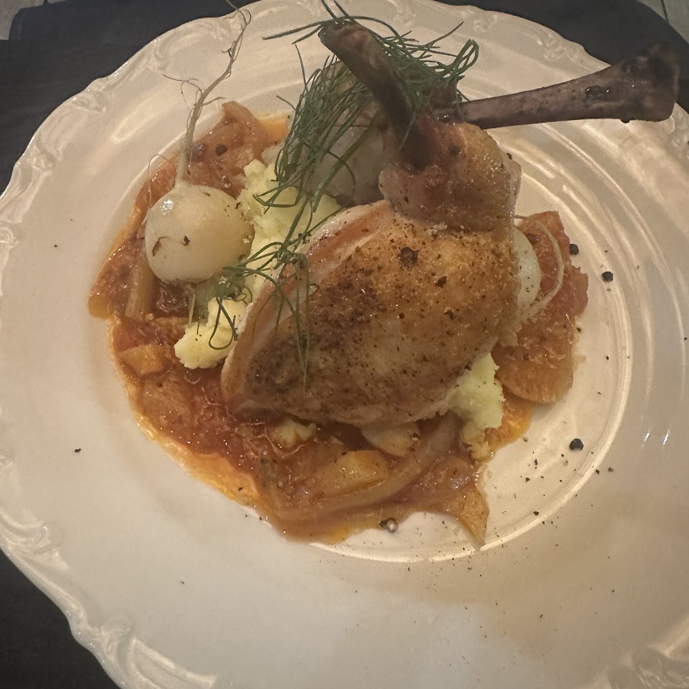 Echale - Chicken Tinga - Wine Bars Near Me - Encinitas, California