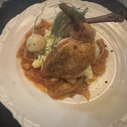 Echale - Chicken Tinga