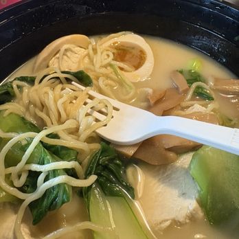 Hokkaido - Ramen Near Me - Rochester, New York