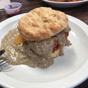 Pine State Biscuits - Breakfast & Brunch Near Me - Portland, Oregon Pine State Biscuits - Breakfast & Brunch Near Me - Portland, Oregon