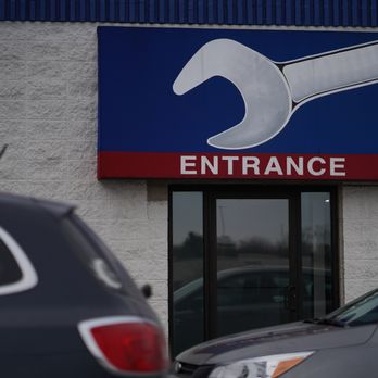 Marks Auto Service - Auto Repair Near Me - Rockford, Illinois Marks Auto Service - Auto Repair Near Me - Rockford, Illinois