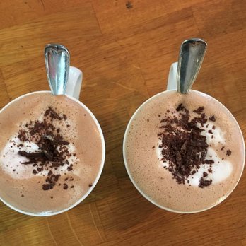 Coffee No24 - Coffee & Tea Near Me - Frederiksberg, 84