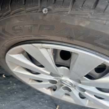 A Plus Tires & Wheel - Tires Near Me - Sacramento, California