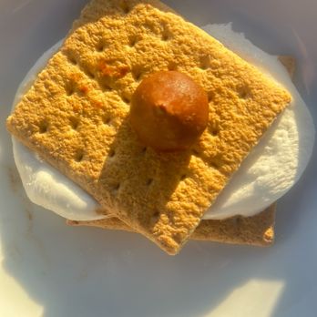 The Beachcomber - S'more - Seafood Near Me - Newport Beach, California The Beachcomber - S'more - Seafood Near Me - Newport Beach, California