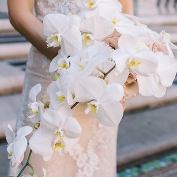 Poppy's Petalworks - My wedding bouquet - Floral Designers Near Me - San Francisco, California Poppy's Petalworks - My wedding bouquet - Floral Designers Near Me - San Francisco, California