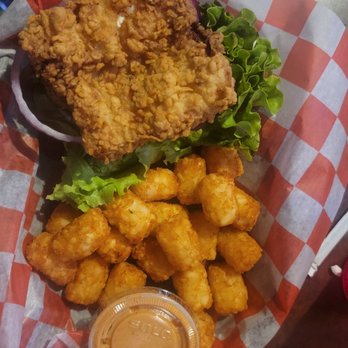 The Granville Pub - Burgers Near Me - Louisville, Kentucky The Granville Pub - Burgers Near Me - Louisville, Kentucky