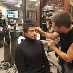 Ego Salon - Many of the staff work for big hair companies as educators, so their attention to detail is worth every penny.
