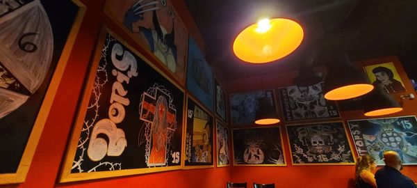 Kuma's Corner by null