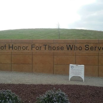 Bakersfield National Cemetery - Funeral Services & Cemeteries Near Me - Arvin, California