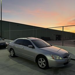 Ceramic tint Ceramic tint
