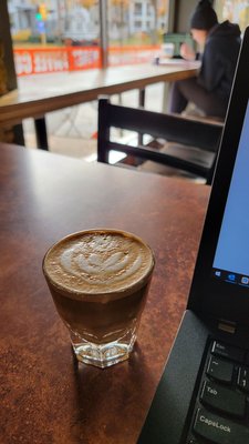 Roast Coffee Company by null