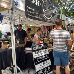 Wicked Baked Pizza - Menu 9/15/19