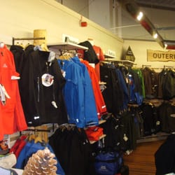 Cotswold Outdoor