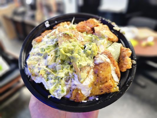 Essex Taqueria by null