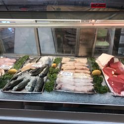 Southern Maryland Seafood - Beautiful tuna, halibut & swordfish steaks!