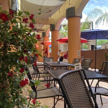La Calle - Shaded outdoor patio - Mexican Near Me - Folsom, California La Calle - Shaded outdoor patio - Mexican Near Me - Folsom, California