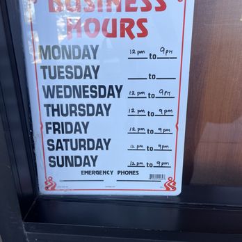 Sorry Umma - Hours - Korean Near Me - Westminster, Colorado Sorry Umma - Hours - Korean Near Me - Westminster, Colorado
